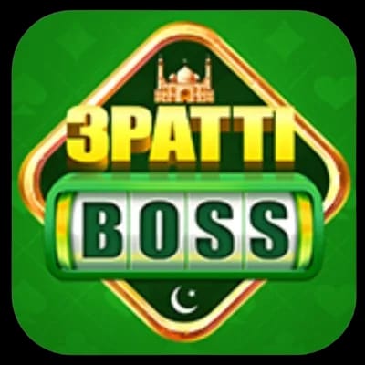 3 Patti Boss