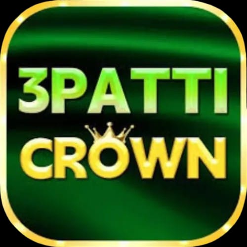 3 Patti Crown