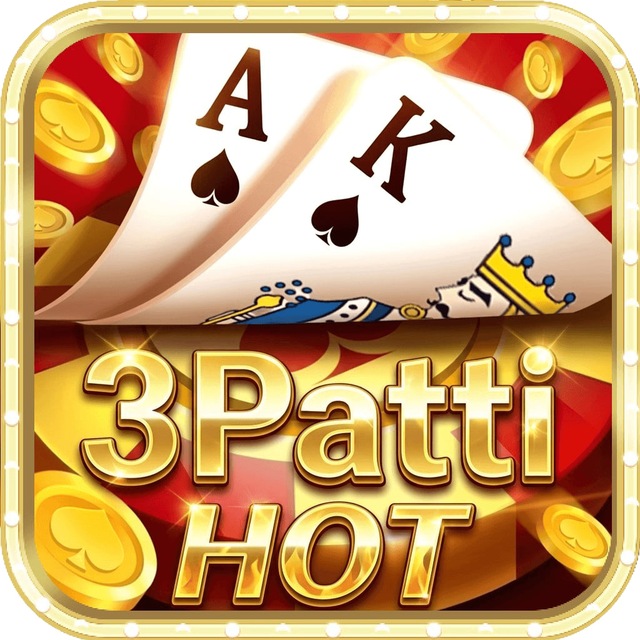 3 Patti Hot