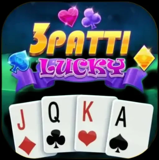 3 Patti Lucky