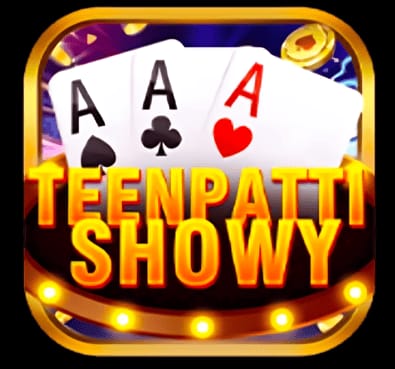 3 Patti Showy APK Download