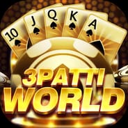 3 Patti World APK Download