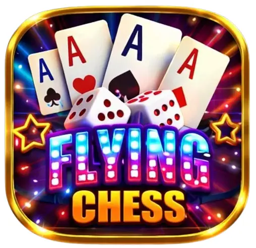 Flying Chess