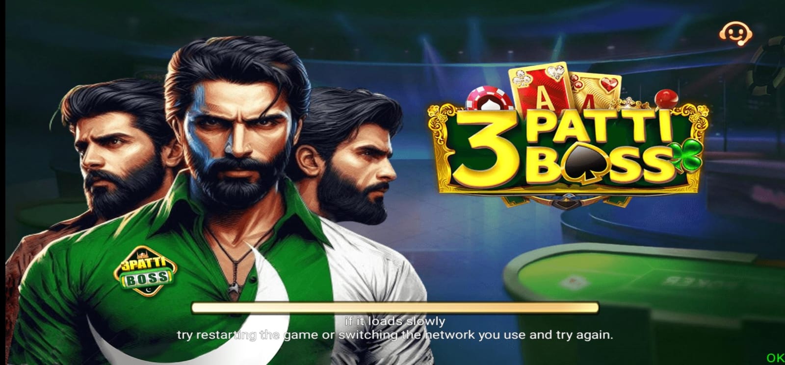 Gameplay Panel