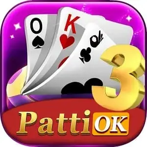 3 Patti Ok