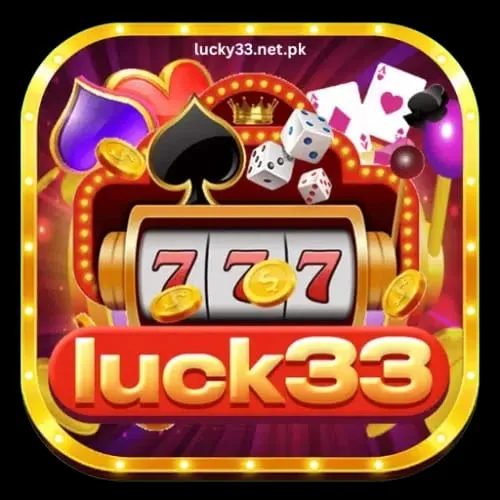 Lucky 33