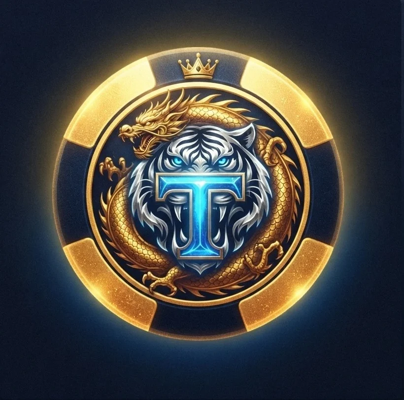 Dragon Tiger Hack Tool Logo