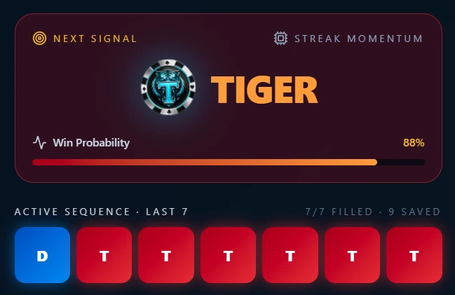 Dragon Tiger Hack Tool Bannerr